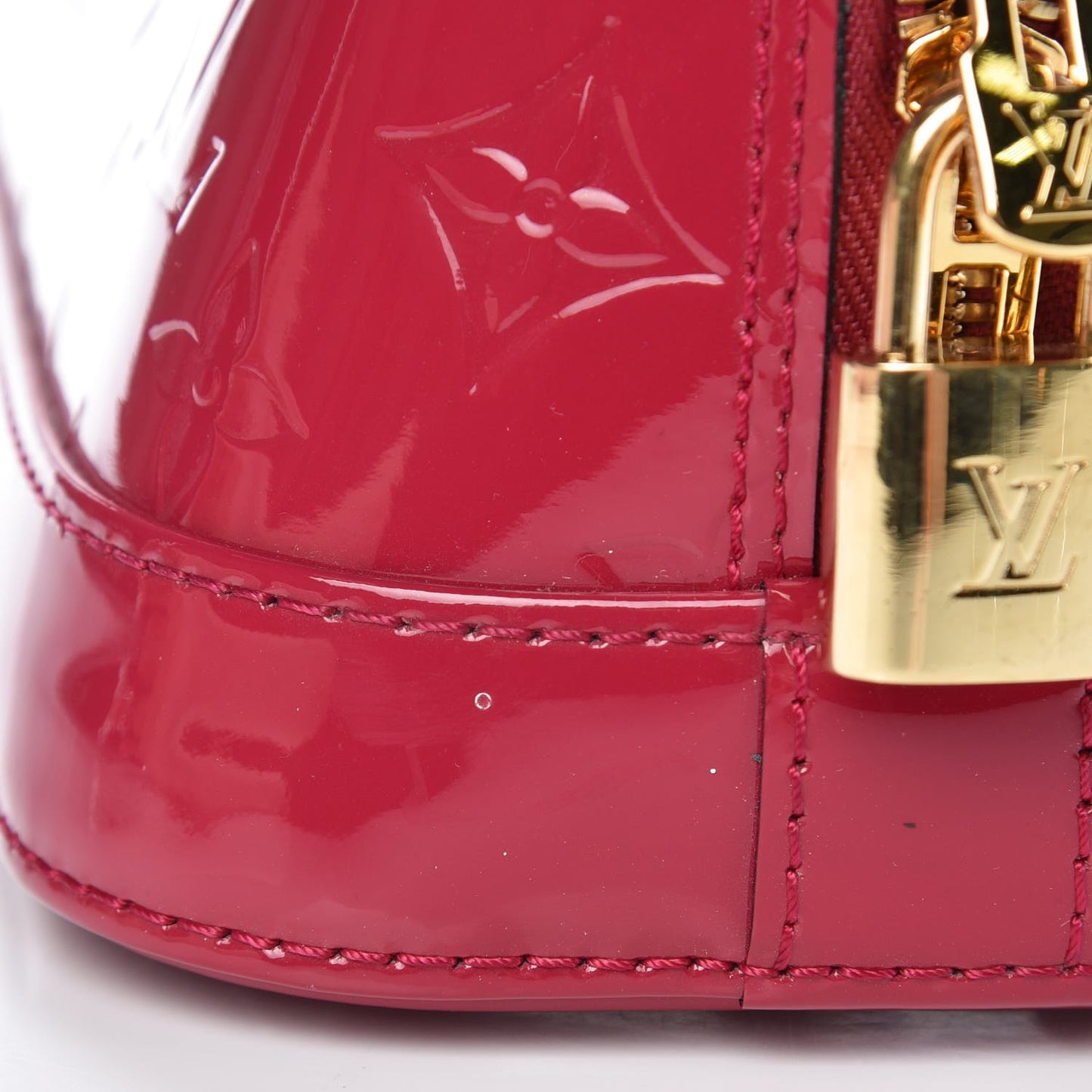 Vernis Alma BB Rose Indien