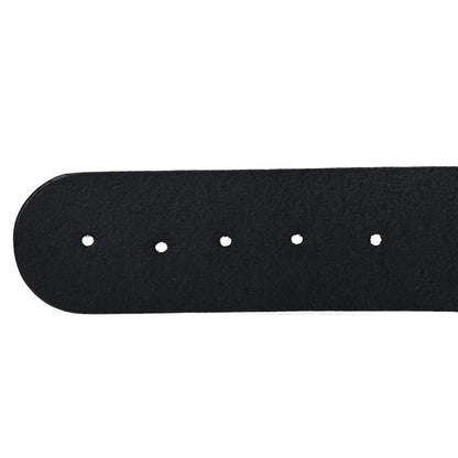Gucci Calfskin Bi Color Interlocking G Belt 120 48 Black 6 of 9