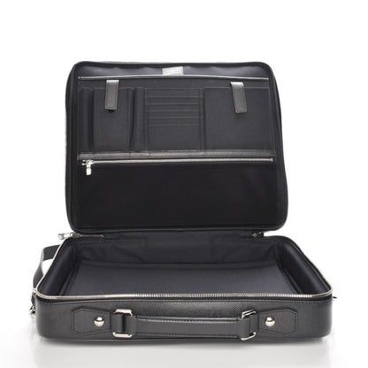 Louis Vuitton Taiga Odessa Briefcase Ardoise 6 of 7