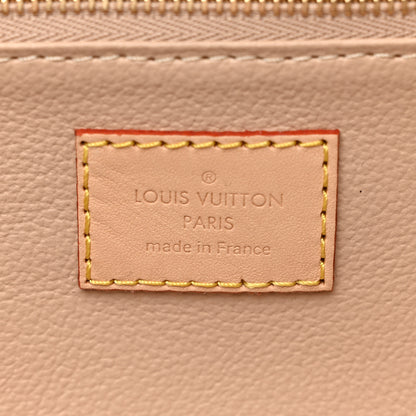 Louis Vuitton Monogram Dopp Kit Toilet Pouch 6 of 6