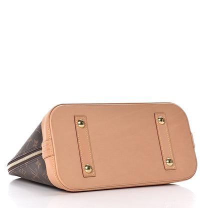 Louis Vuitton Monogram Alma PM 4 of 18