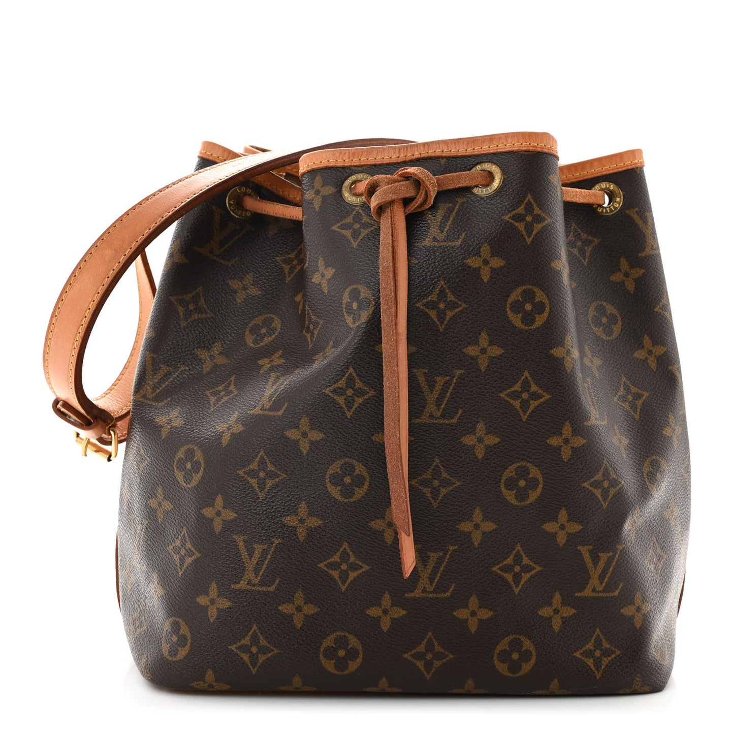 Monogram Petit Noe