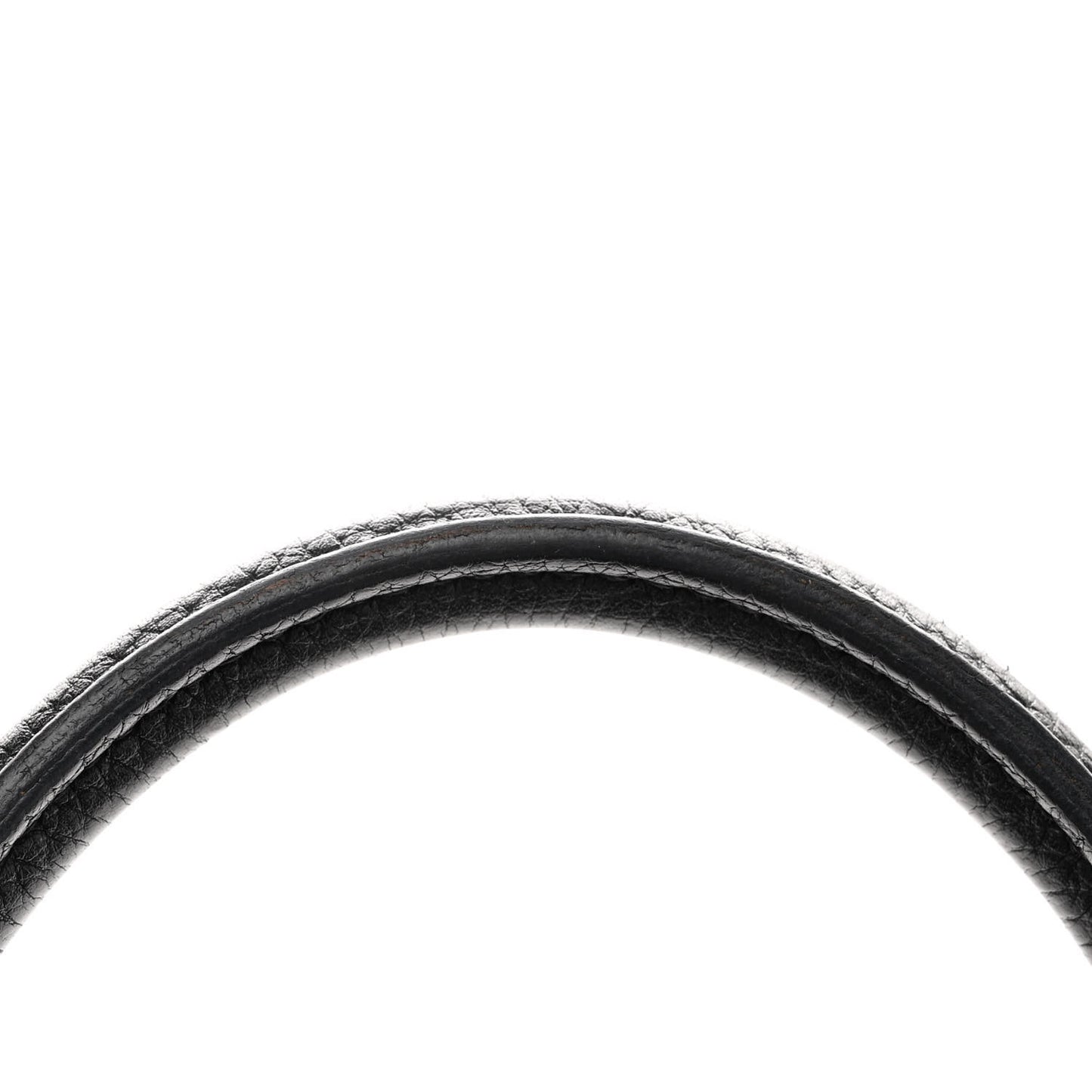 Togo Birkin 30 Black