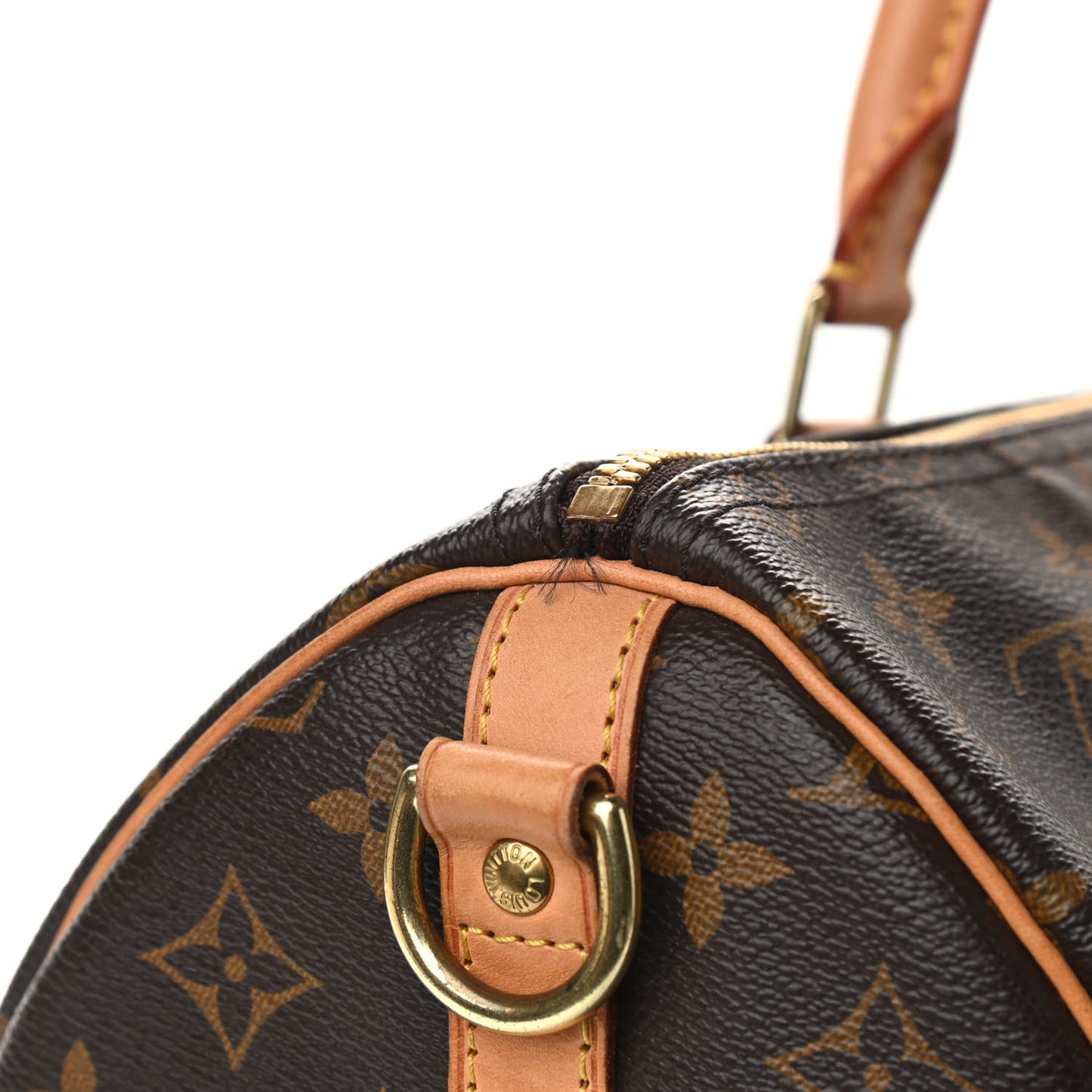 Monogram Speedy Bandouliere 35