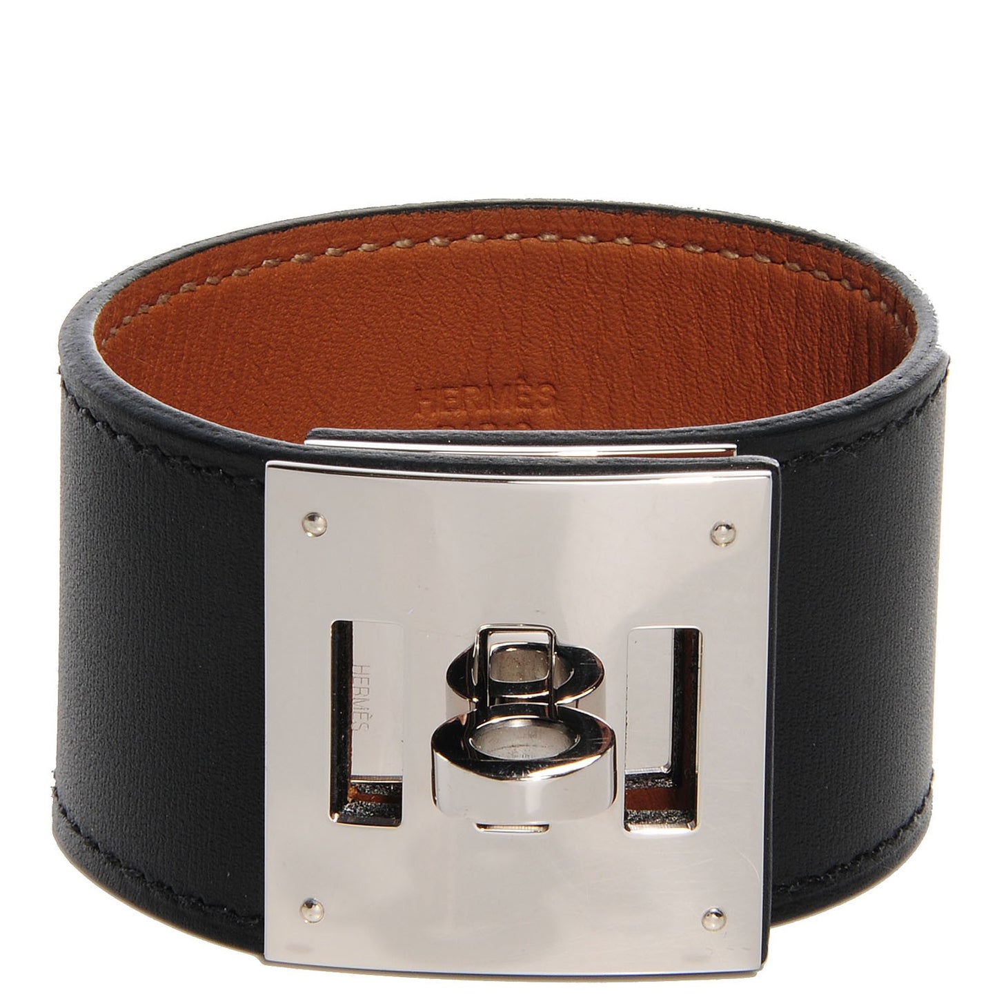Chamonix Kelly Dog Bracelet Black