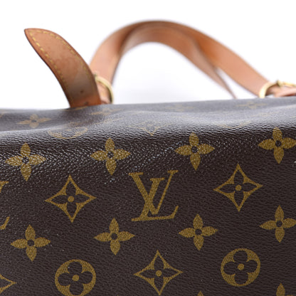 Louis Vuitton Monogram Popincourt Haut 13 of 18