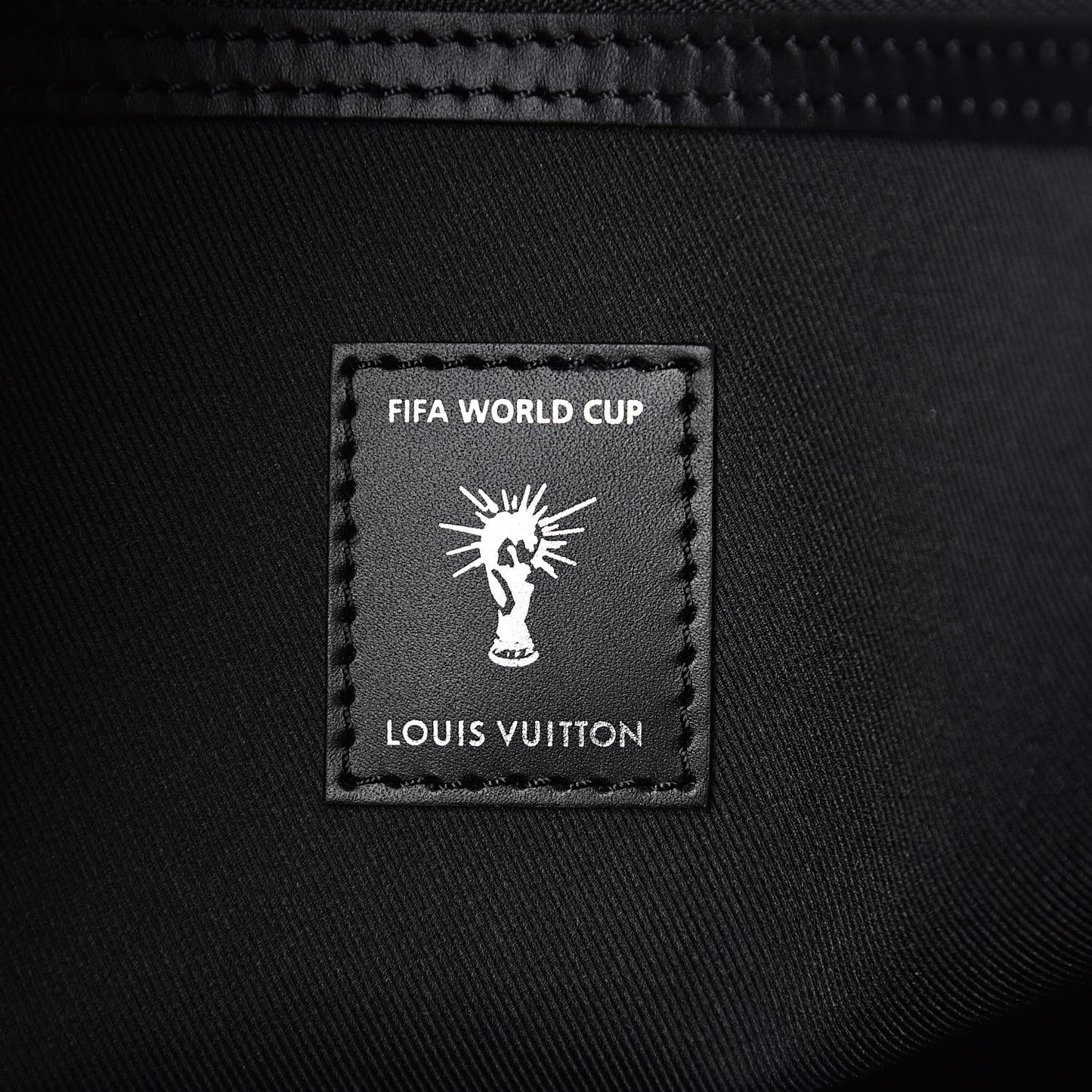 Epi World Cup Keepall 50 White