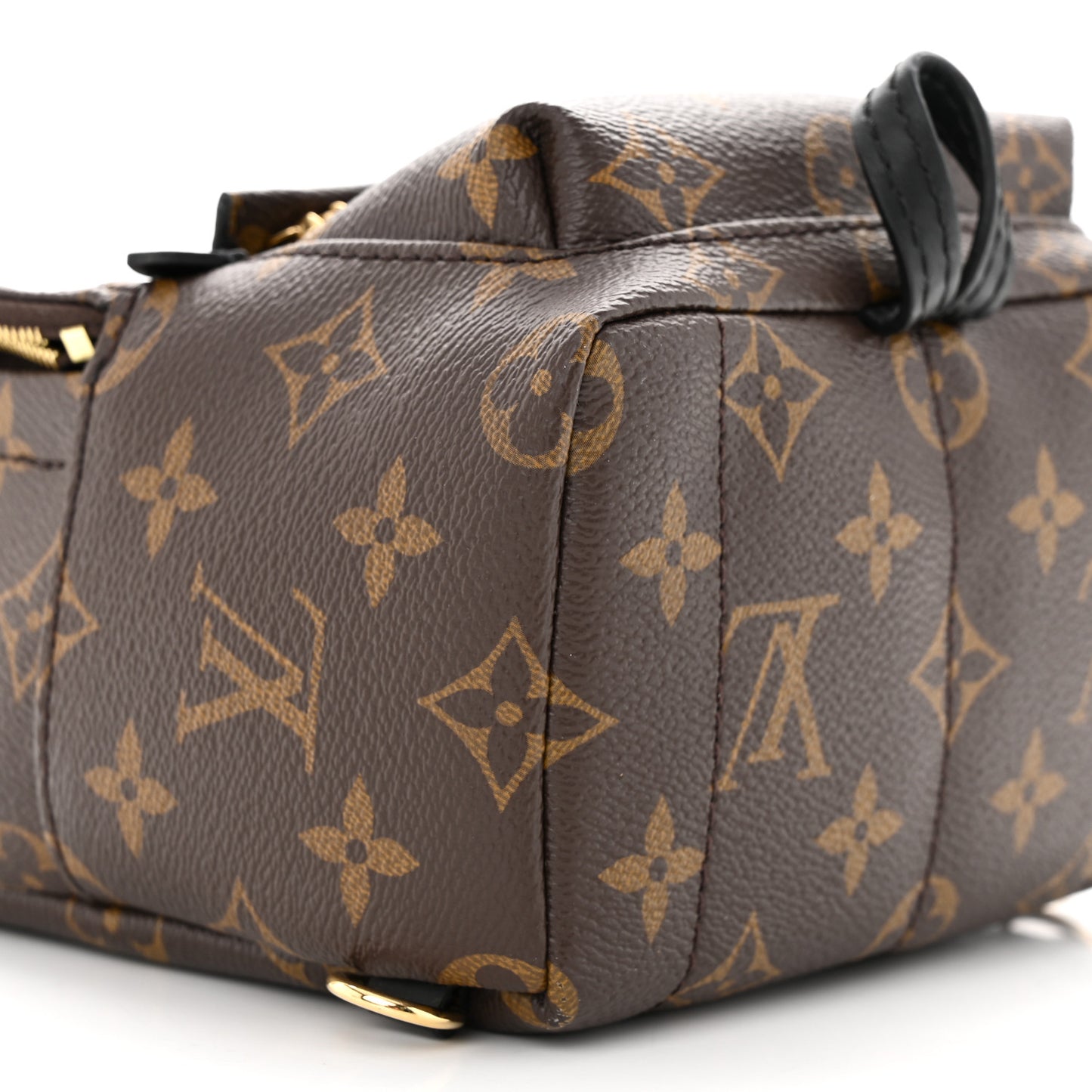 Monogram Palm Springs Backpack Mini