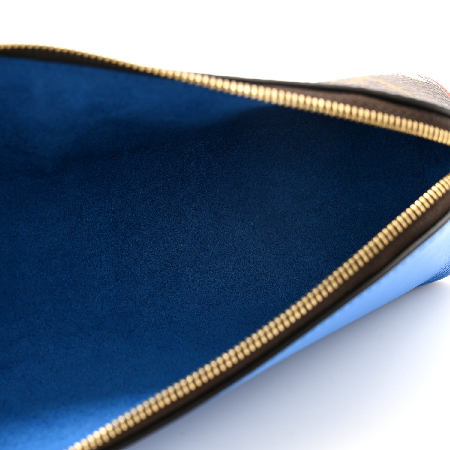 Louis Vuitton Monogram 2019 Christmas Animation Venice Elizabeth Pencil Pouch 5 of 7