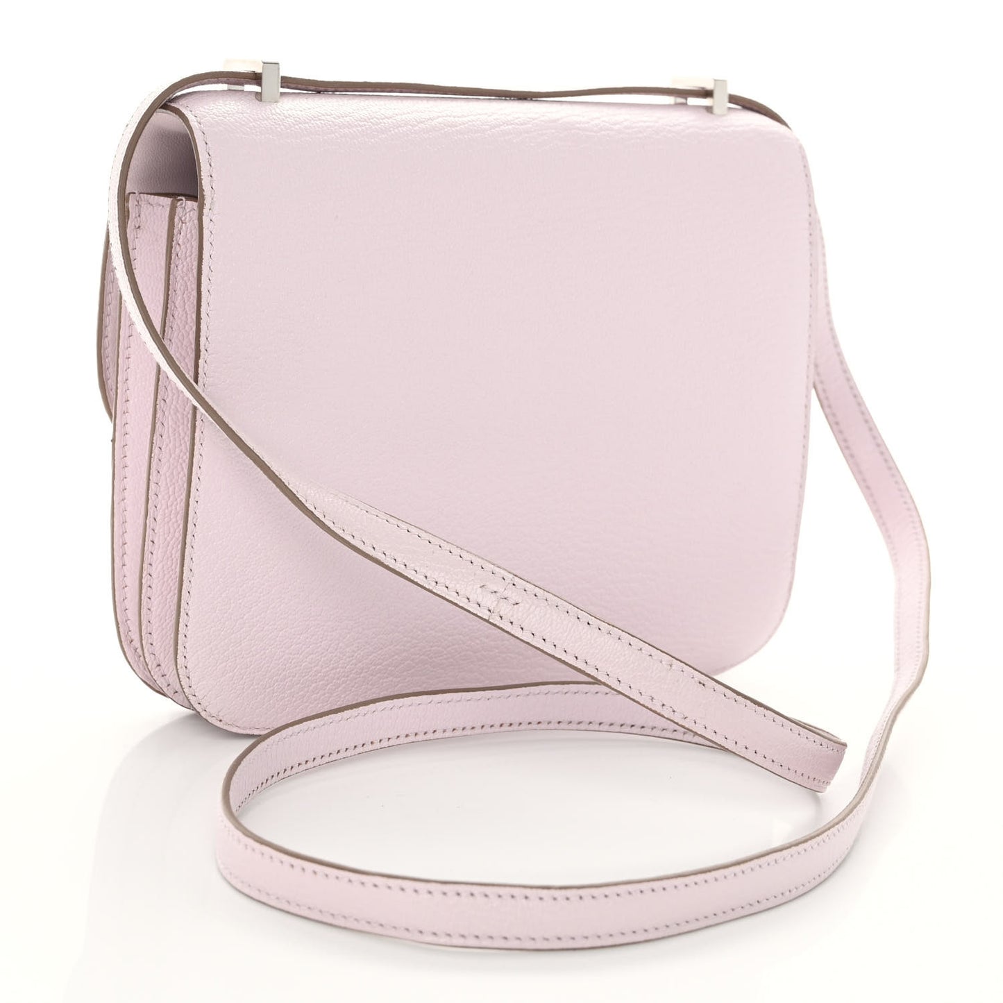 Chevre Mysore Constance 18 Mauve Pale