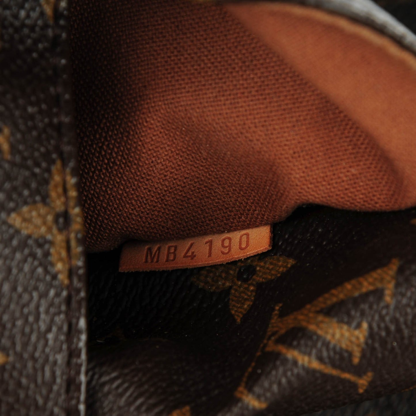 Monogram Totally MM
