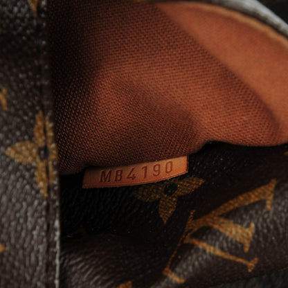 Louis Vuitton Monogram Totally MM 8 of 8