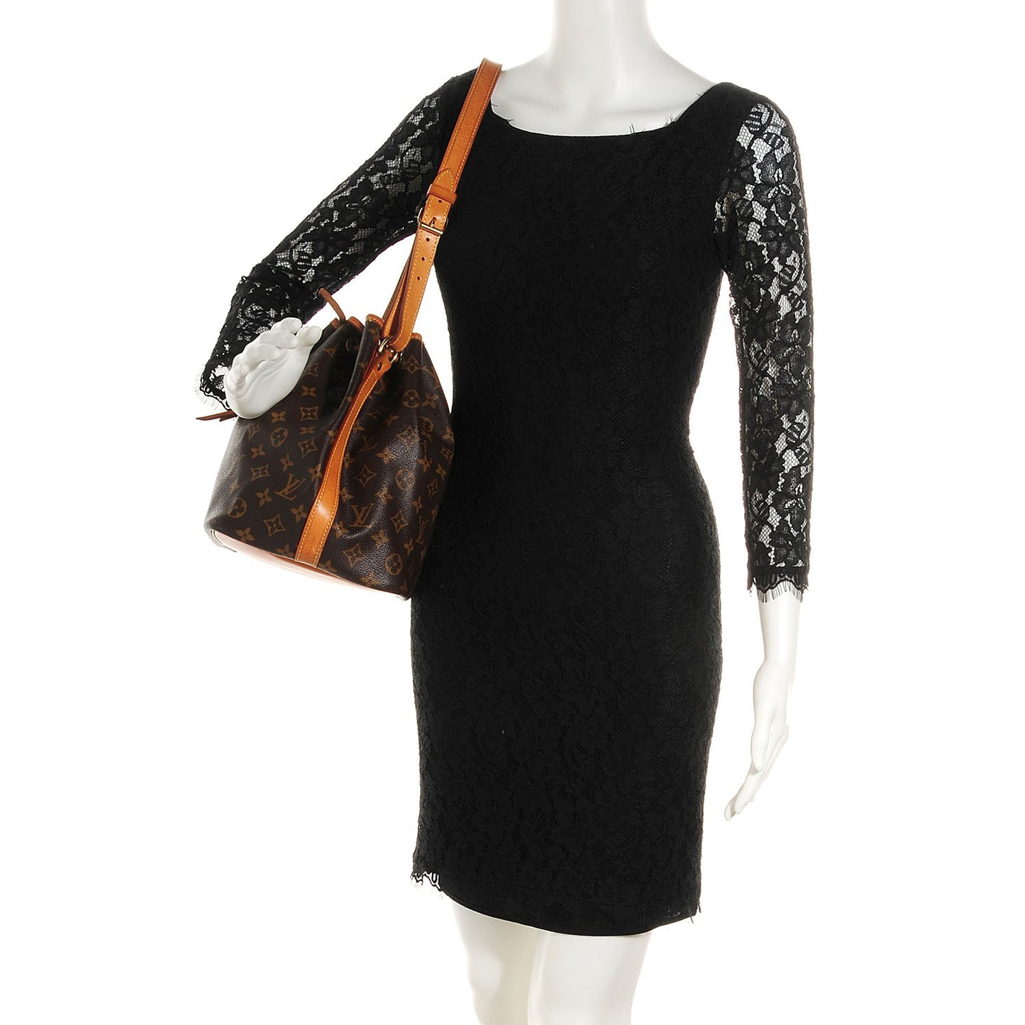Monogram Petit Noe