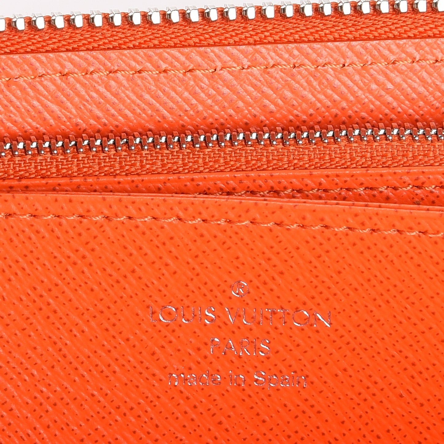 Epi Zippy Wallet Sunrise