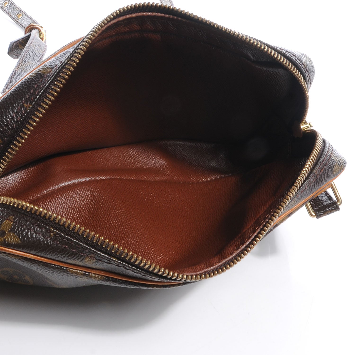 Louis Vuitton Monogram Pochette Marly Bandouliere 5 of 7