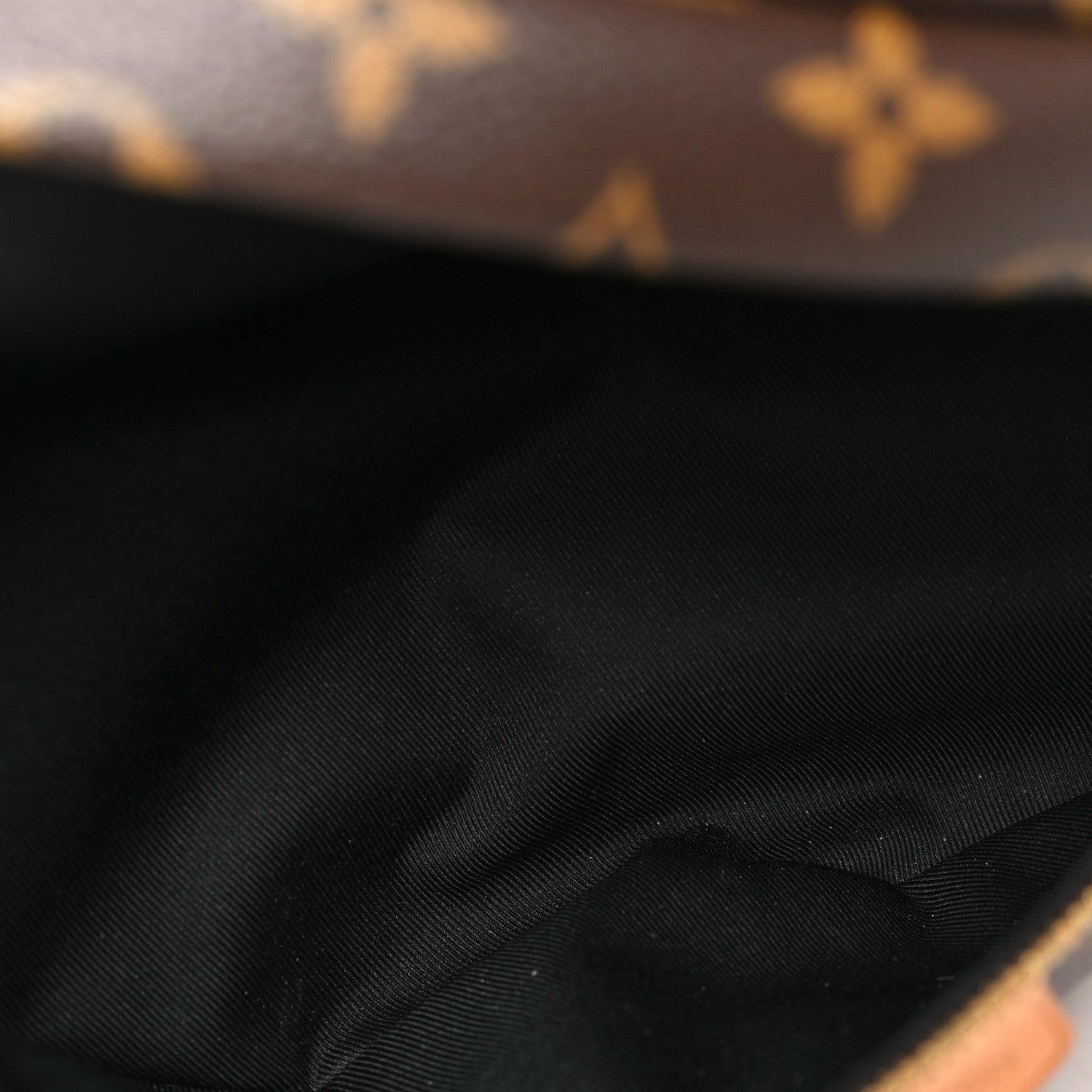Louis Vuitton Monogram Bumbag 5 of 11