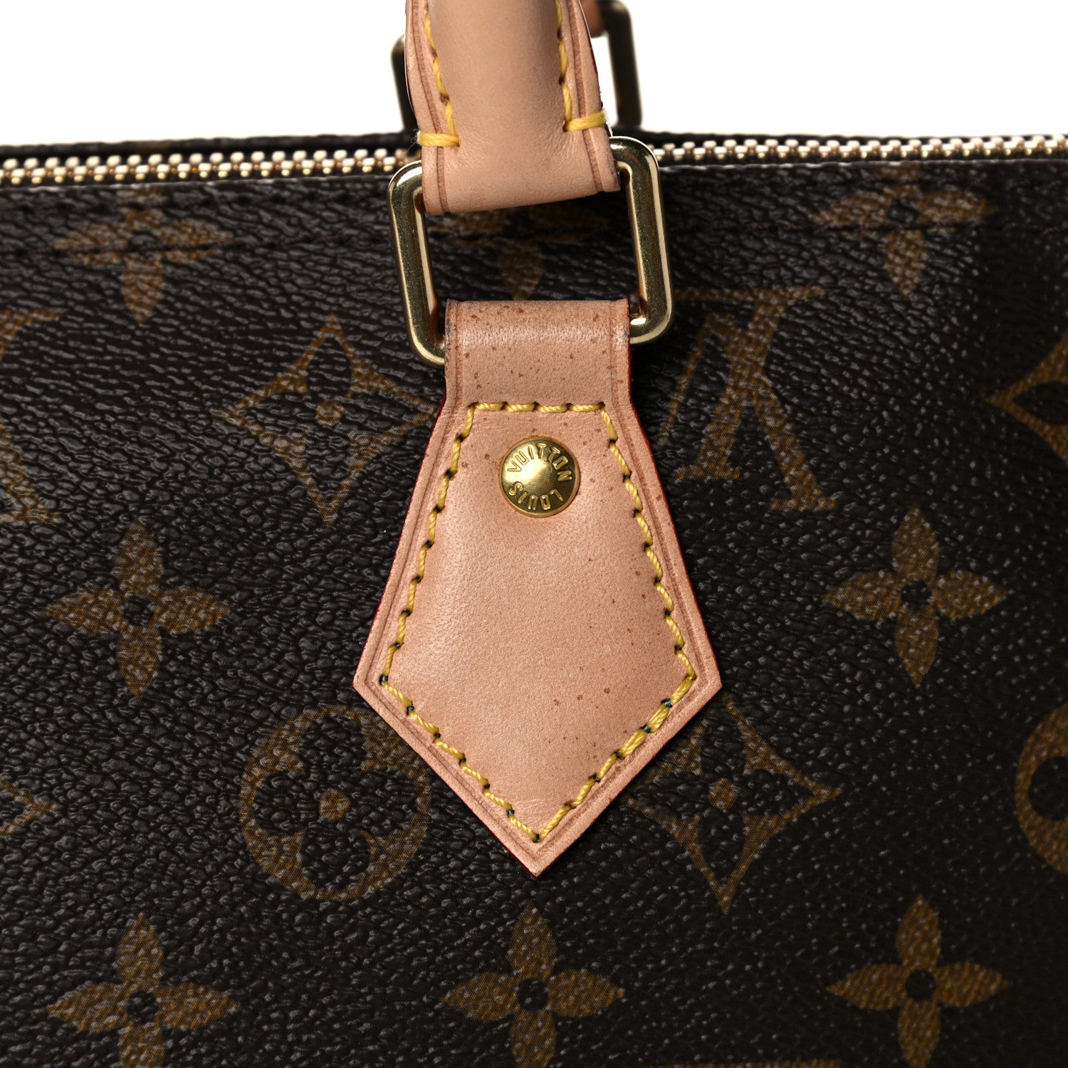 Louis Vuitton Monogram My LV Heritage Speedy Bandouliere 40 White Blue Clair 11 of 15