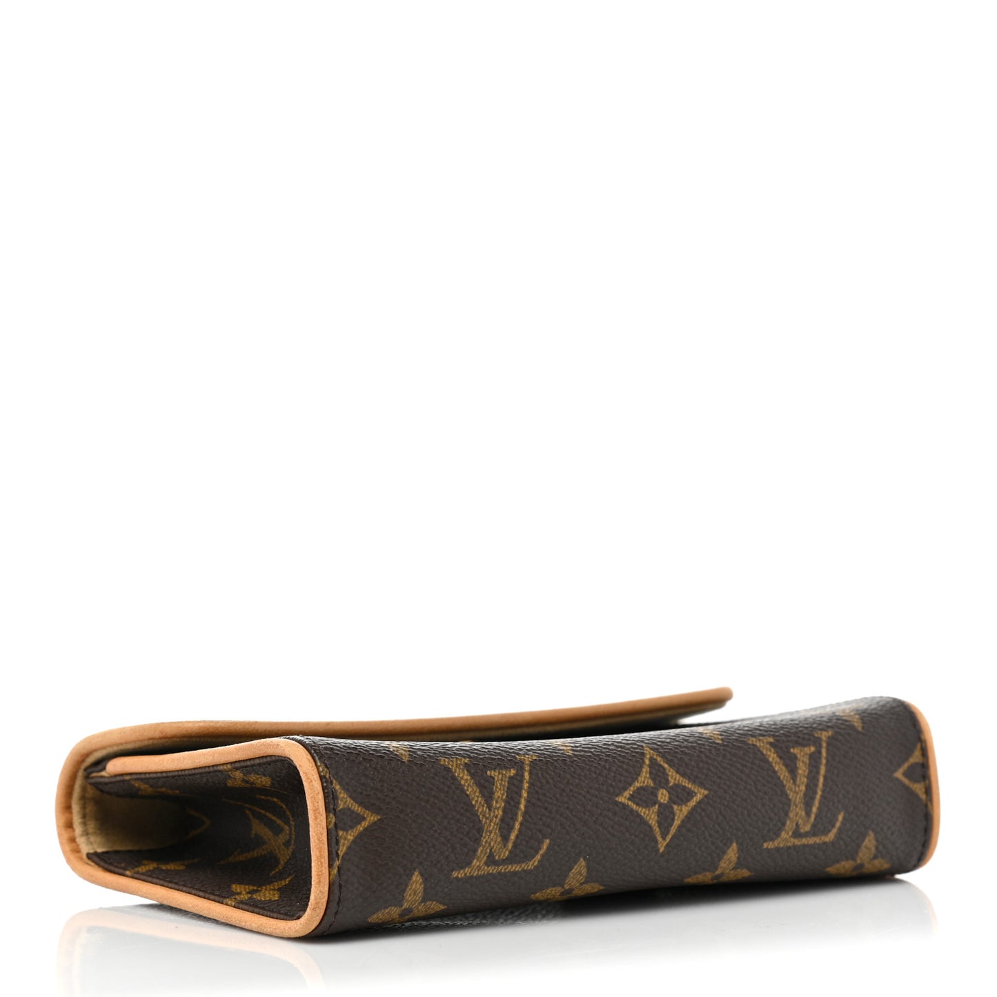 Monogram Pochette Florentine M