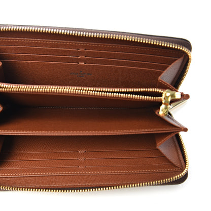 Louis Vuitton Monogram Zippy Wallet 4 of 6
