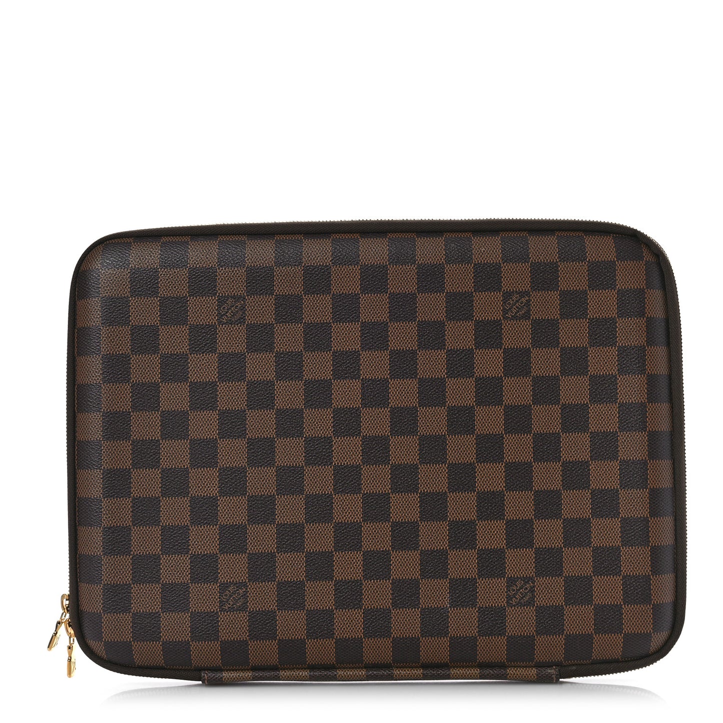 Damier Ebene 13 in Laptop Sleeve