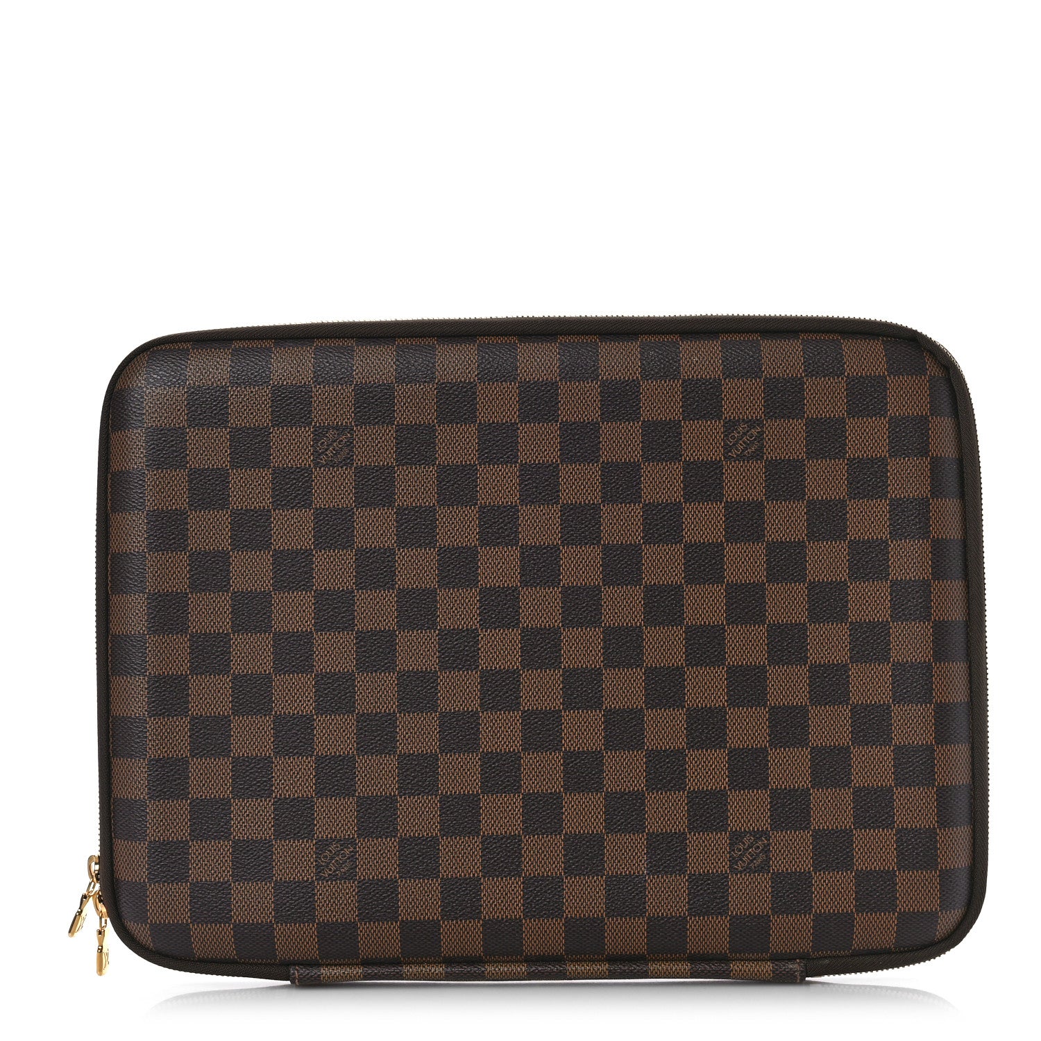 Louis Vuitton Damier Ebene 13 in Laptop Sleeve 1 of 10