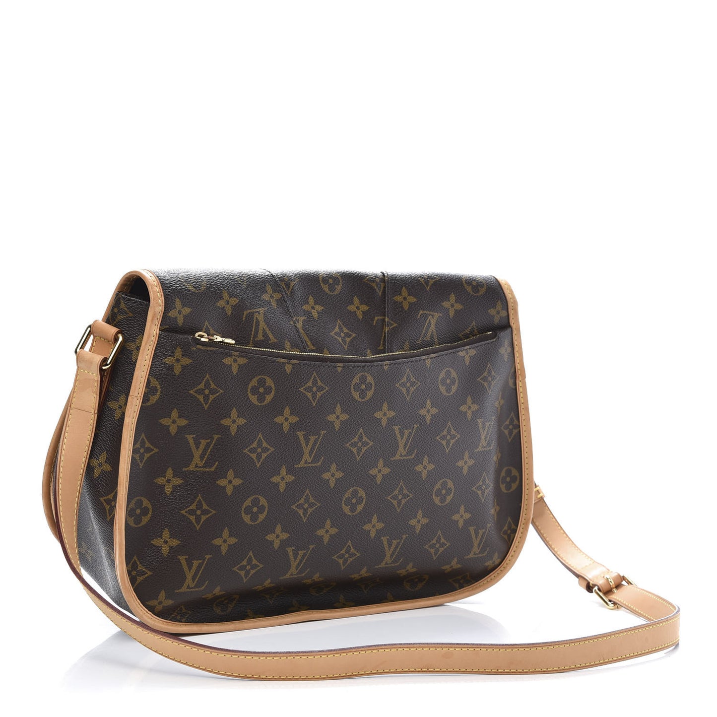 Monogram Menilmontant MM