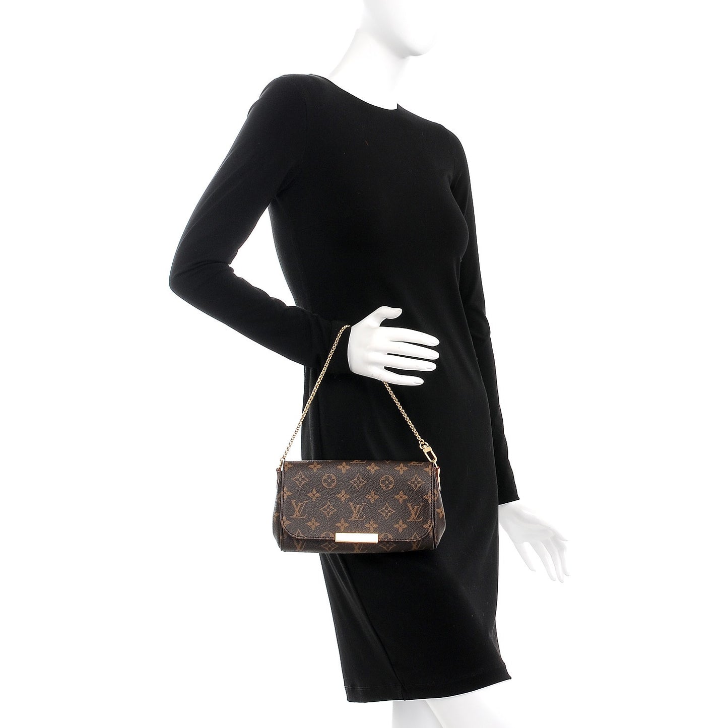 Monogram Favorite PM