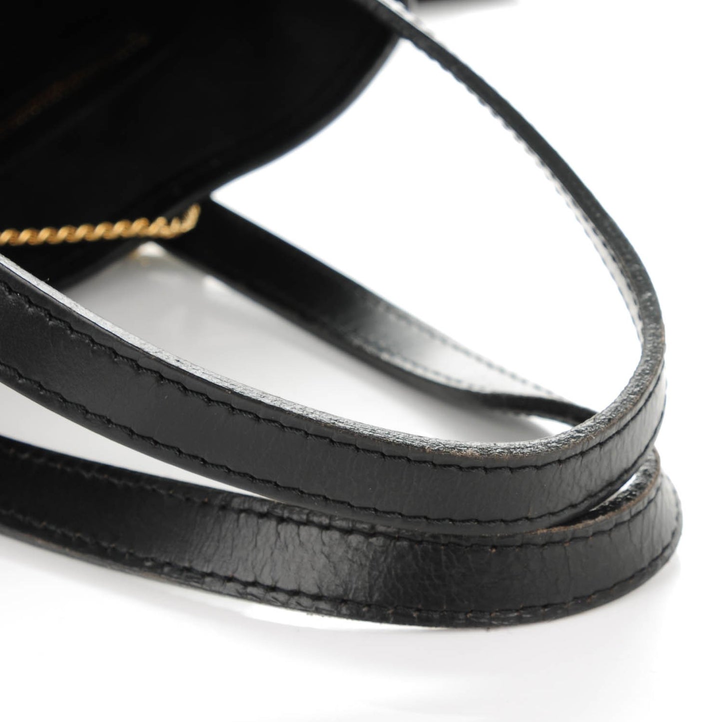 Epi Petit Bucket 23 Black