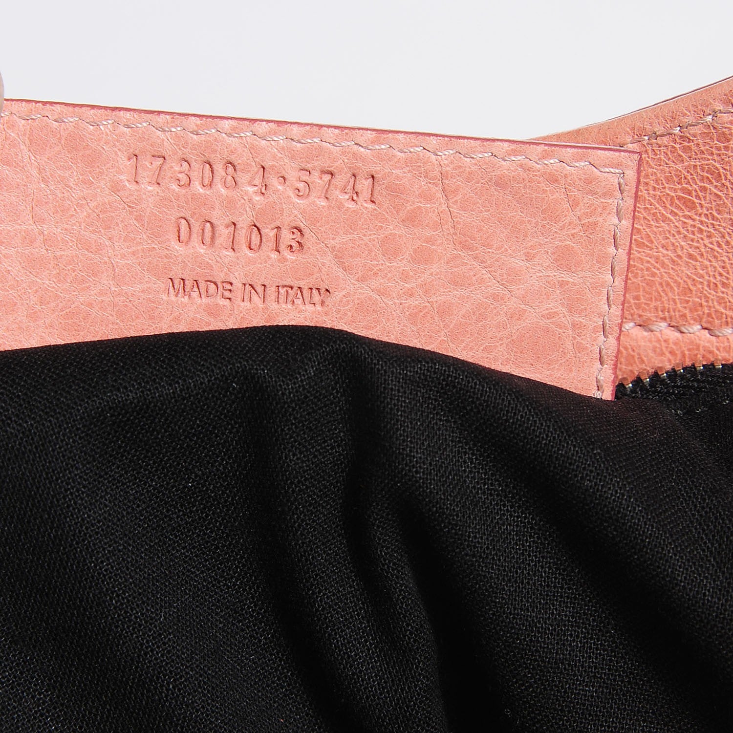 Balenciaga Agneau Giant 21 Silver Hardware City Vieux Rose 7 of 12