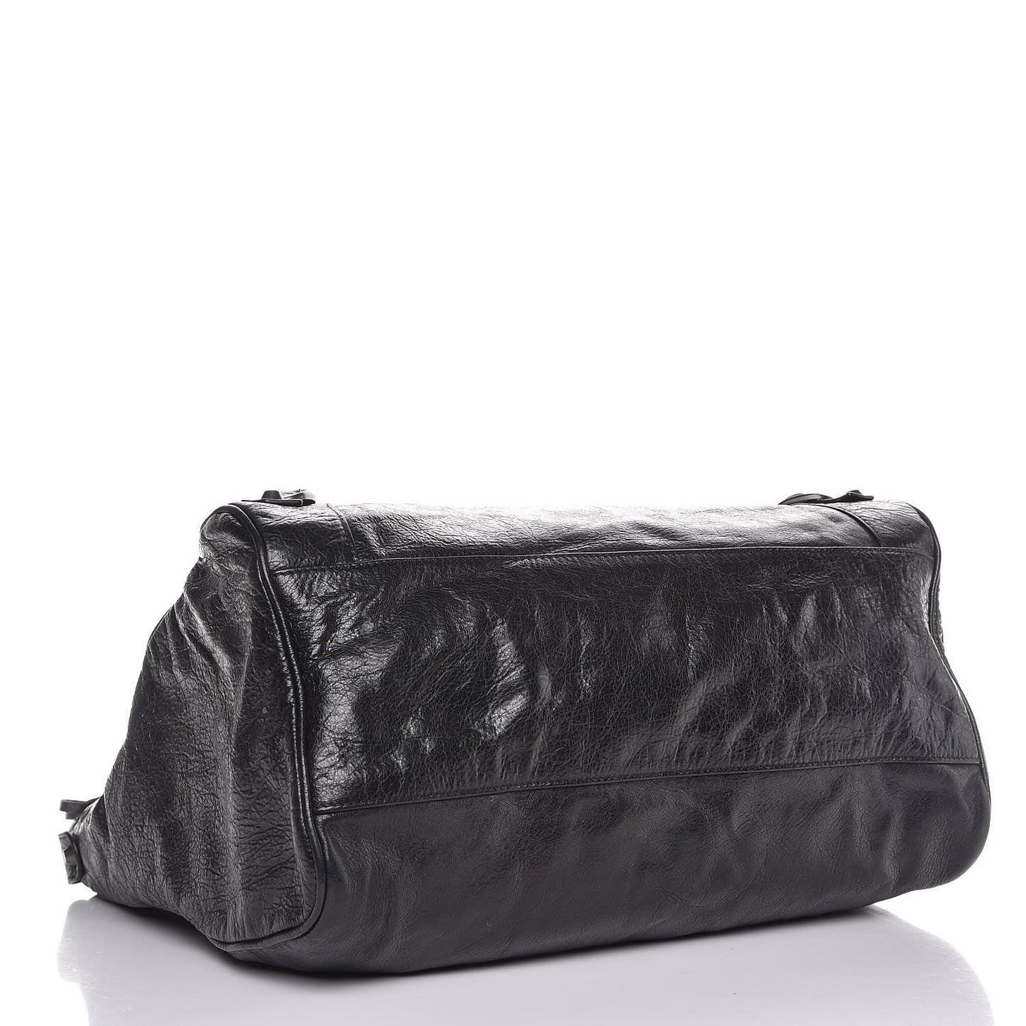 Agneau Classic Hardware Velo Black