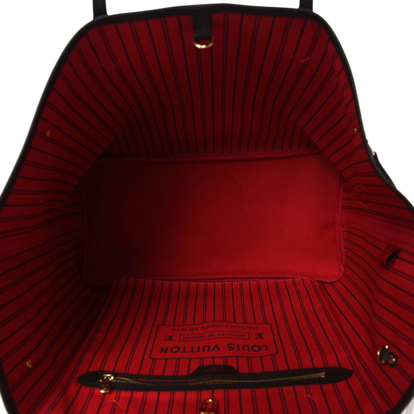 Damier Ebene Neo Neverfull GM