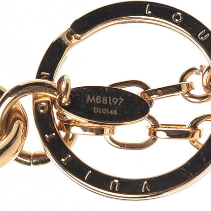 Louis Vuitton Twist Bag Charm Key Holder 4 of 7