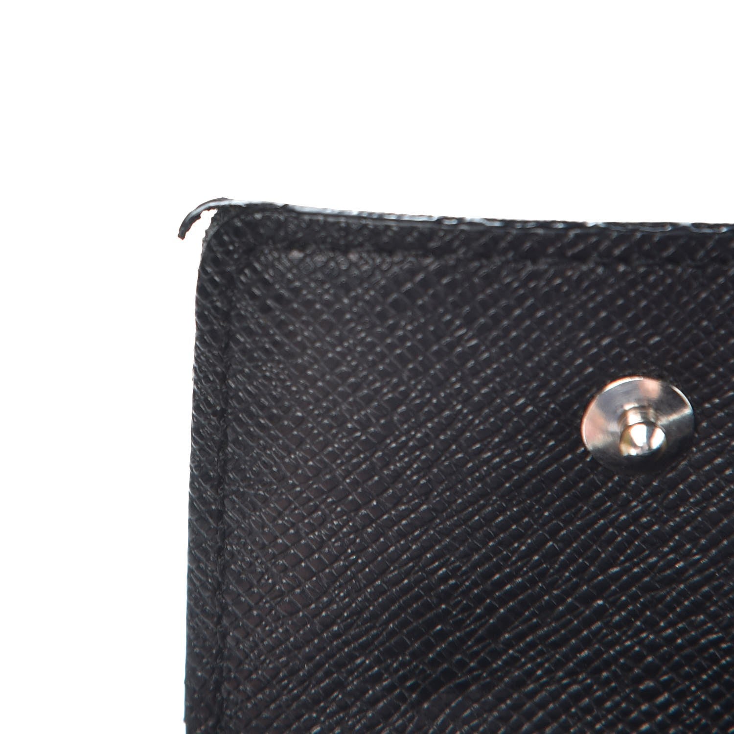 Louis Vuitton Damier Graphite Accordeon Wallet 8 of 8