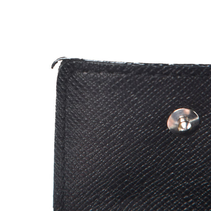 Louis Vuitton Damier Graphite Accordeon Wallet 8 of 8