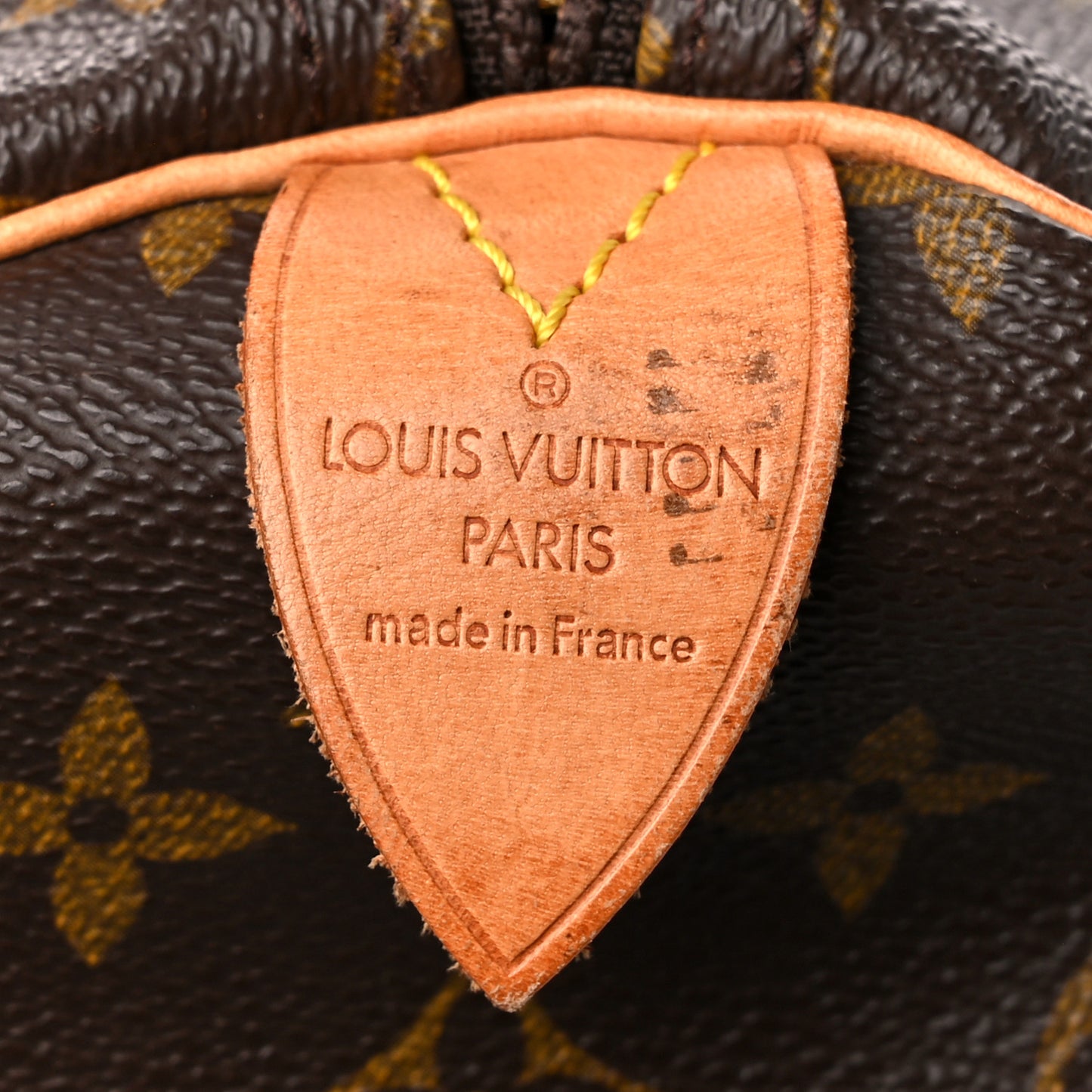 Monogram Keepall 55