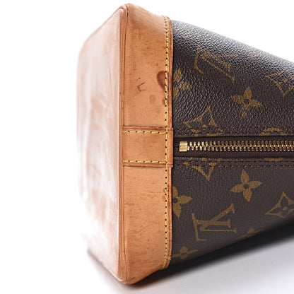 Louis Vuitton Monogram Alma PM 11 of 14