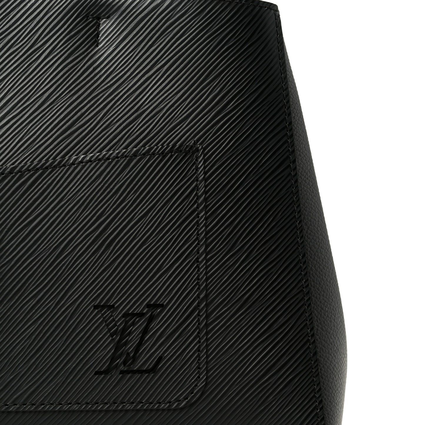 Epi Marelle Tote MM Black