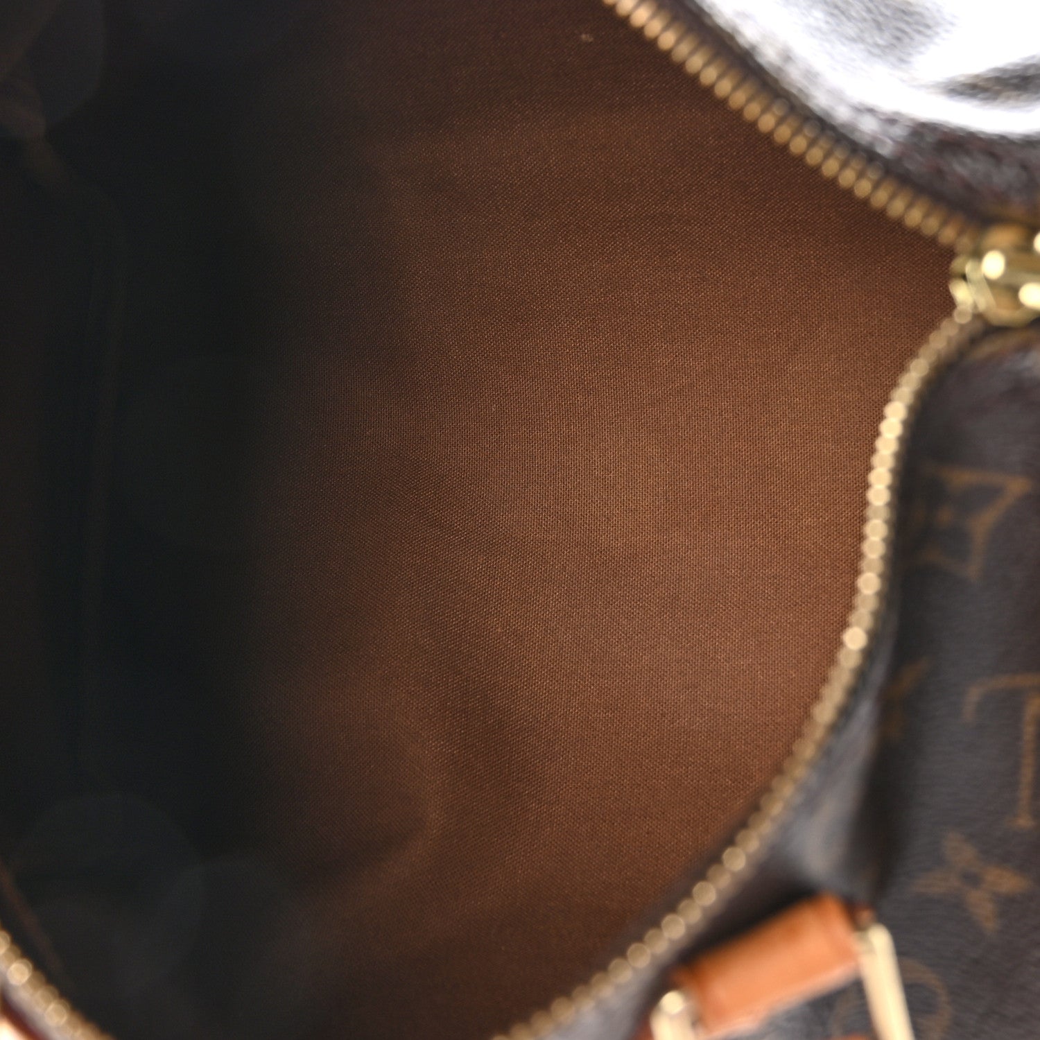 Louis Vuitton Monogram Speedy 30 5 of 13