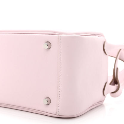 Hermes Swift Verso Mini Lindy 20 Mauve Pale Gold 10 of 11