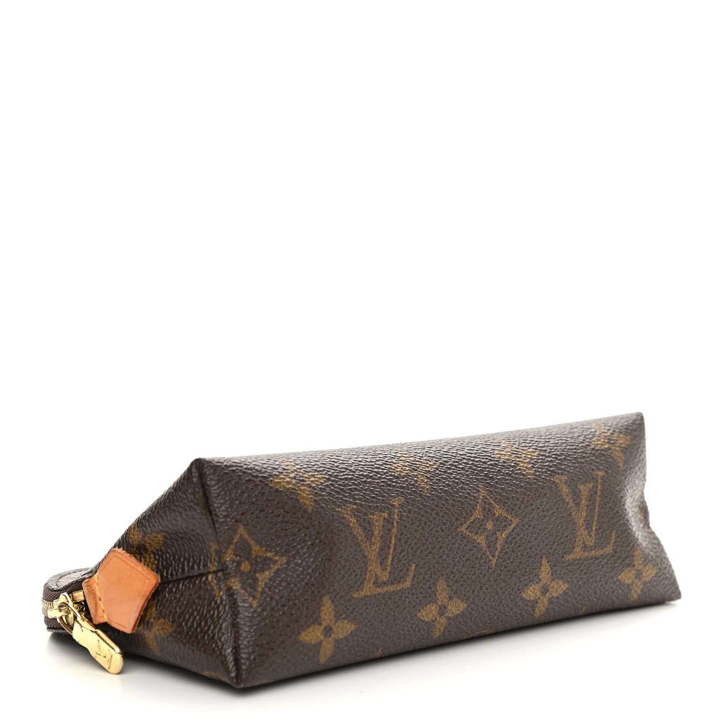 Monogram Cosmetic Pouch
