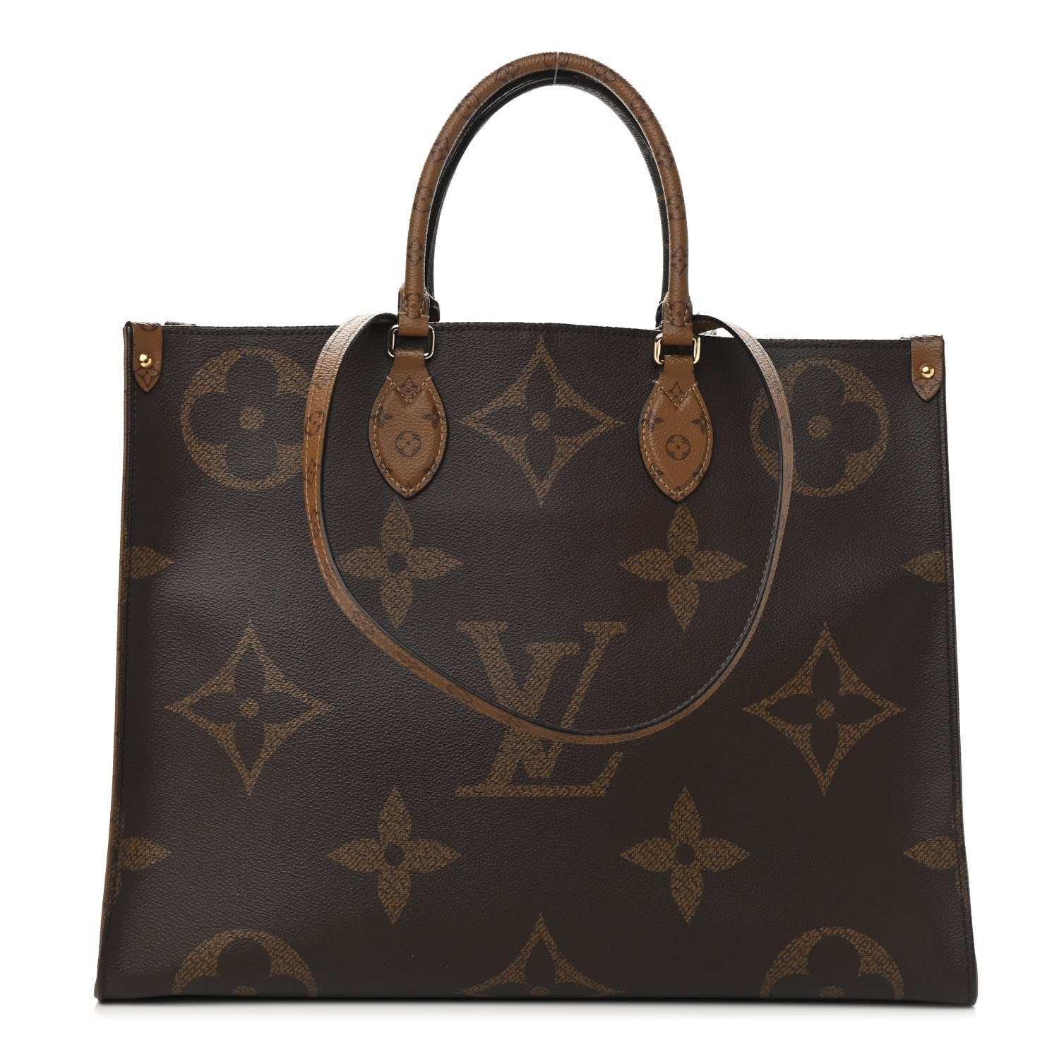 Louis Vuitton Reverse Monogram Giant Onthego GM 1 of 11
