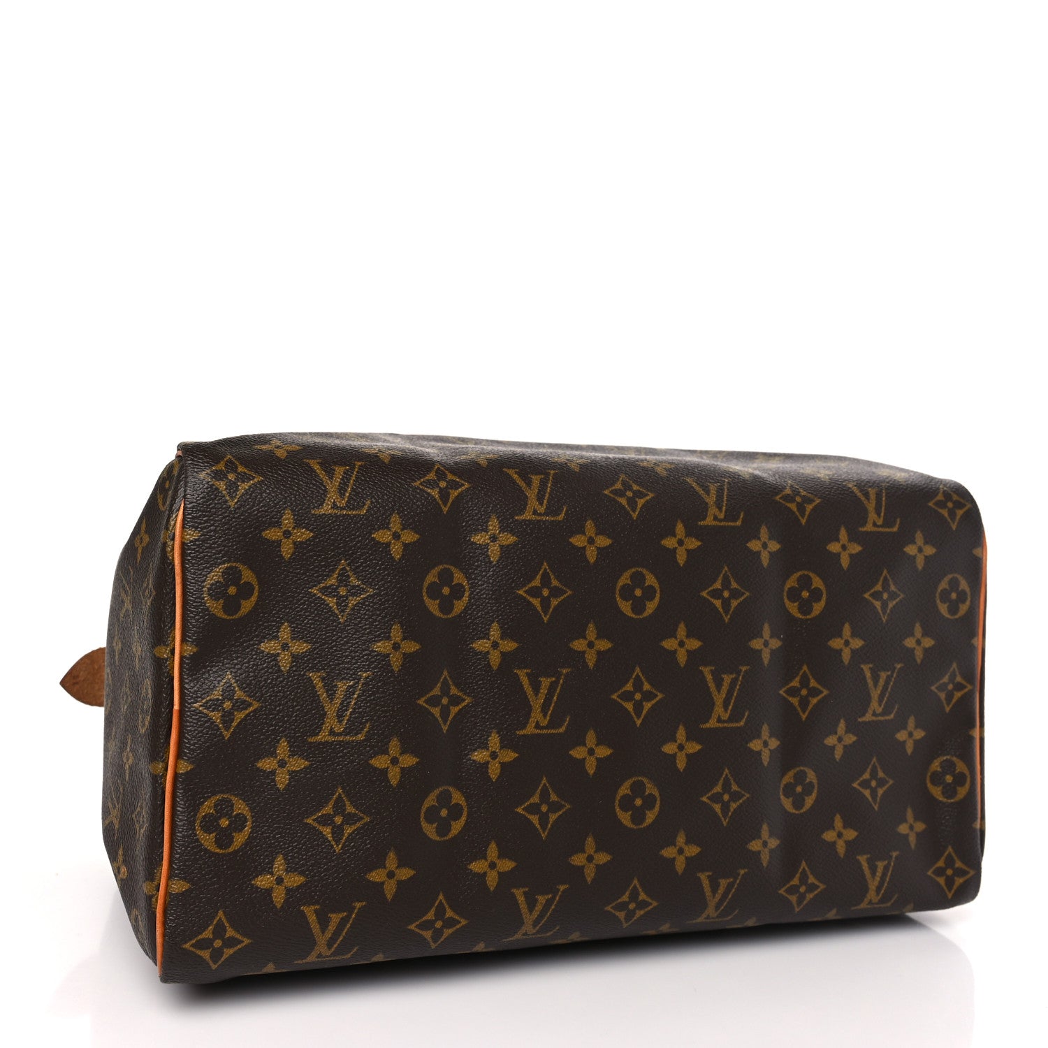 Louis Vuitton Monogram Speedy 35 4 of 8