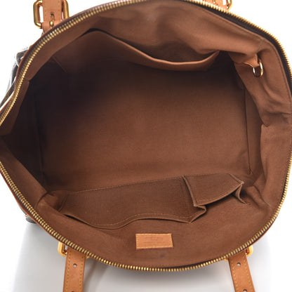 Louis Vuitton Monogram Tivoli GM 5 of 10