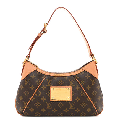 Louis Vuitton Monogram Thames PM 1 of 16