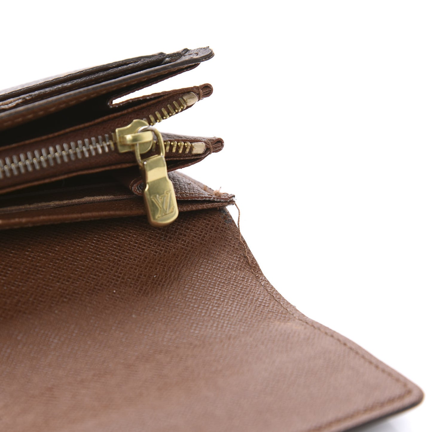 Monogram Sarah Wallet