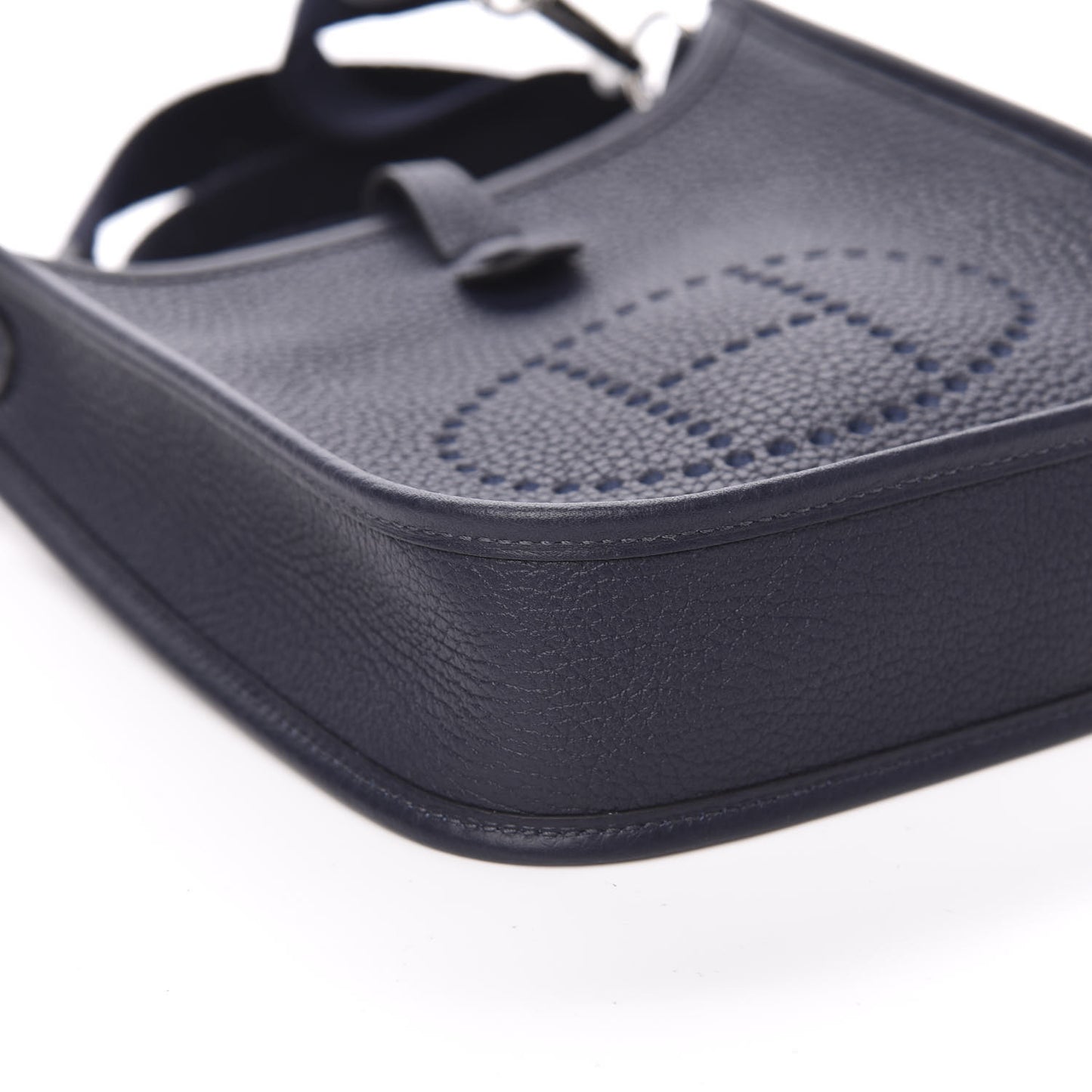 Taurillon Clemence Evelyne TPM Bleu Nuit