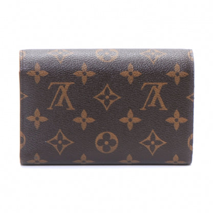 Louis Vuitton Monogram Alexandra Wallet 3 of 7