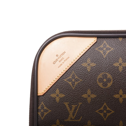Louis Vuitton Monogram Pegase 45 14 of 14