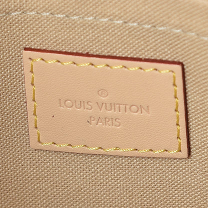 Louis Vuitton Damier Azur Favorite MM 8 of 11
