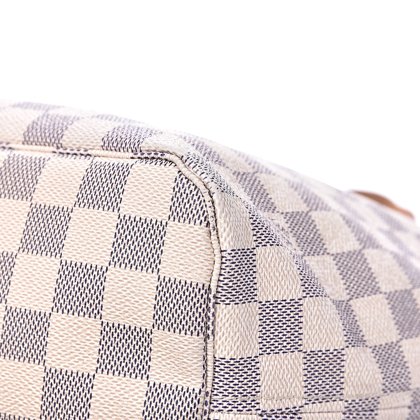 Damier Azur Neo Neverfull MM